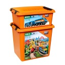 BRIO 33977 Набор Smart Tech Sound Deluxe Deluxe