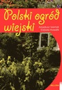 Польский деревенский сад