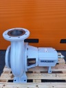 Пищевой центробежный водяной насос из нержавеющей стали Sulzer Type-APP 42-150