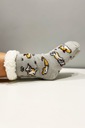 Ponožky protišmykové v mačkách EAN (GTIN) 5907546128692