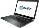 HP Pavilion 17 i3-4030U 8GB GT830M 2TB SSD DVD W10 Model Pavilion 17