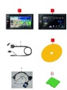 КАРТА TOMTOM навигация с DVD 2021