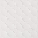 ЧЕХОЛ ДЛЯ МЕБЕЛИ САМОПРЗ Fi14 БЕЛЫЙ ягненок 25 шт