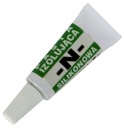 СИЛИКОНОВАЯ ИЗОЛЯЦИОННАЯ ПАСТА В ТЮБИКЕ 3,5 г