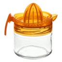 Odšťavovač na citrusy so sklenenou nádobou 300 EAN (GTIN) 8694064008267