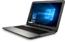 HP Notebook 15 N3060 4GB 128GB W10 bez DVD čierny Druh grafickej karty Integrovaná grafika