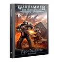 Книга правил Ереси Хоруса Age of Darkness