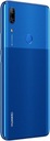 USZKODZONY Smartfon Huawei P Smart Z 4 GB / 64 GB 4G (LTE) niebieski 11E279