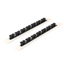 настенная вешалка для удочек