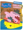 PEPPA СВИНЬЯ. ВСЕ О БОЛЬШИХ МЕЧТАХ КОЛЛЕКТИВНОЙ РАБОТЫ