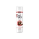 ГЕЛЬ ДЛЯ БРИТЬЯ SATIN CARE 200МЛ МАСЛО ШИ ШЕЛК