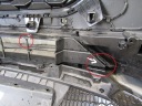 БАМПЕР ПЕРІД FORD KUGA MK3 3 ST-LINE 19- /ПЛИТА  (14713508116) фото min 13