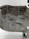 BMW 750i E65 V8 4.8 oil pump 11417561428 auxiliary (18054501641) фото min 8