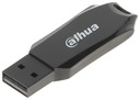 НАКОПИТЕЛЬ USB-U176-20-32G 32 ГБ USB 2.0 DAHUA