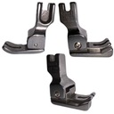 STOPKA KOMPENSACYJNA, KRAWĘDZIOWA DO MASZYN SZWALNICZYCH LEWA CL50 50MM