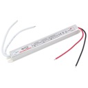 БЛОК ПИТАНИЯ СВЕТОДИОДОВ УЛЬТРАТОНКИЙ ДЛЯ СВЕТОДИОДОВ 24ВТ 2А 12В ПРОМО.