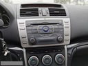 Mazda 6 1.8 Benzyna 120KM # Klimatronik # Kombi # Pochodzenie import