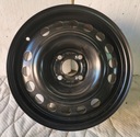 LLANTAS ACERO 6JX15 OPEL ASTRA G CORSA C VECTRA B COMBO C 4X100 ET49 NUEVO 