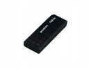 Флеш-накопитель GOODRAM UME3 128 ГБ USB 3.0 черный