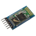 МОДУЛЬ BLUETOOTH HC-05 AVR ARM