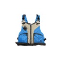 СПАСАТЕЛЬНЫЙ ЖИЛЕТ S/M KAPOK MQ PRO ДО 60 КГ