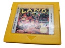 Donkey Kong Land Game Boy Gameboy Classic