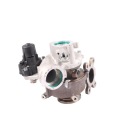 TURBOCOMPRESSEUR 1.5 TFSI TSI 05E145702L 05E145701Bphoto 12