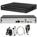 IP-рекордер Dahua NVR4108HS-4KS3 8-канальный 12 Мп