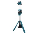 ФАРА BUDOWLANA AKUMULATOROWA 3000LM 18V MAKITA DML814  (18121207721) фото min 10