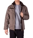 Pracovná bunda zateplená XL Kapucňa bez kapucne