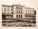 KRÓLEWIEC. Uniwersytet Albertyna Datowanie obiekt dawny (do 1945)
