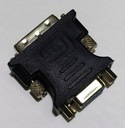 KONWERTER przejściówka DVI męski na VGA monitor