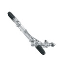 STEERING RACK FORD FIESTA V 5 VI 6 FUSION MAZDA 2 