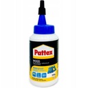MOCNY KLEJ DO DREWNA PATTEX WATERPROOF D3 BUTELKA 250G WODOODPORNY HENKEL