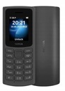 Nokia 105 4G, две SIM-карты, 128 МБ
