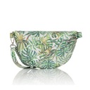 ЖЕНСКАЯ КОЖАНАЯ НАСТЕННАЯ СУМКА PAOLO PERUZZI Z-15-H