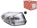 SUPPLÉMENTAIRE PHARES CLIGNOTANTS VW CRAFTER 30-35 Aphoto 10