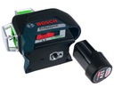 ШТАТИВ LASER GLL 3-80 CG BOSCH L-BOXX