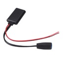 ADAPTERIS BLUETOOTH 5.0 AUX 10 PIN : BMW E46 E39 nuotrauka 2