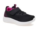 Odľahčená športová obuv, tenisky, detské tenisky r27 c ružové P1-157 Kód výrobcu ZC39