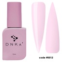DNKa Liquid Acrygel 0012, гель в кисточке 12 мл