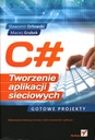 C# СОЗДАНИЕ ВЕБ-ПРИЛОЖЕНИЙ ГОТОВЫЕ ПРОЕКТЫ
