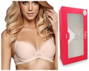 Бюстгальтер HENDERSON PUSH UP KASSIDY БЕЖЕВЫЙ 80E