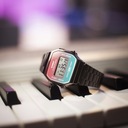 Casio A168WERB-2AEF Szkiełko akrylowe