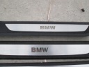 BMW F02 BAGUETTES INTERNE REVÊTEMENTS LED JEUphoto 8
