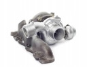 TURBO TURBINE OPEL SAAB FIAT 1.9 TID 150KM/110KW 755046 + GIFT 