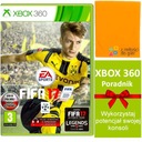 Xbox 360 FIFA 17, польское издание ДУБЛЯЖ КОММЕНТАРИЙ На Польском PL ИГРАЙТЕ КРАСИВО