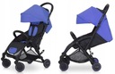 Коляска EASYGO Minima Sapphire