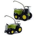 ПЛАСТИКОВАЯ СЕЛЬСКОХОЗЯЙСТВЕННАЯ МАШИНА ZA370