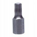 ШПЛЕНЕВАЯ СВЕРЛА M8X30mm РАЗДЕЛЕННАЯ 10 мм